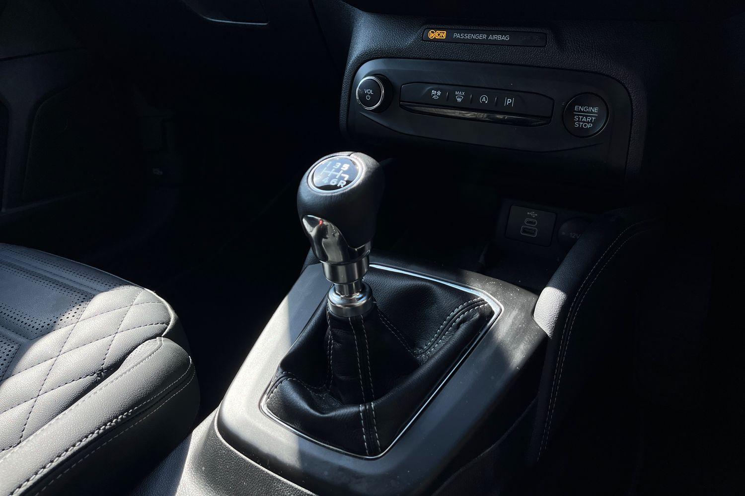 Ford Focus Photo 35