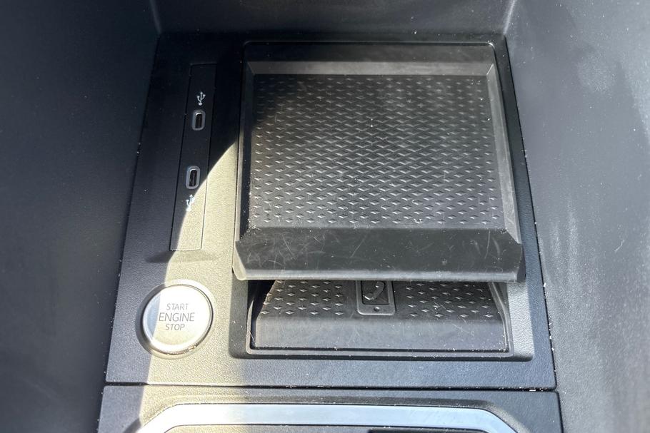 Used FORD TRANSIT CONNECT WR75HZY 38