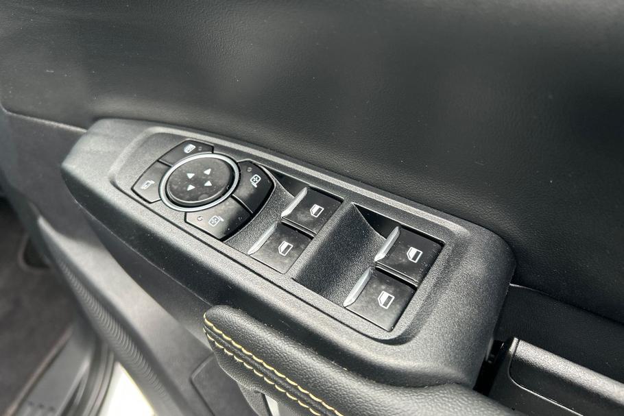 Used Ford RANGER MJ75UYB 31