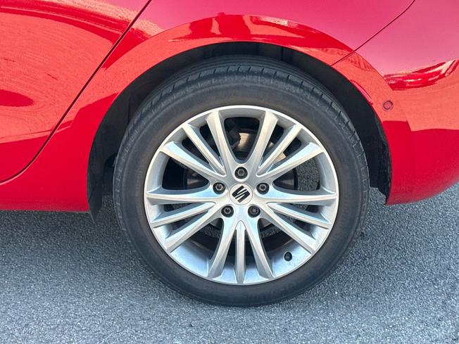 SEAT Leon Photo 35