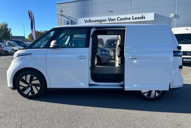 Volkswagen ID. BUZZ Photo 43
