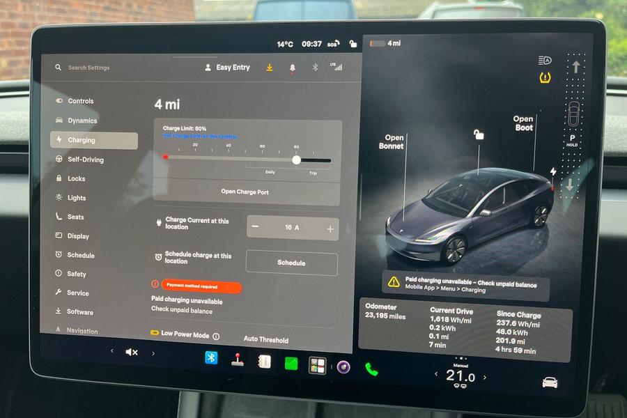 TESLA MODEL 3 Photo autoimg-40a21e507e86c947a73a2756941c66620a765991.jpg