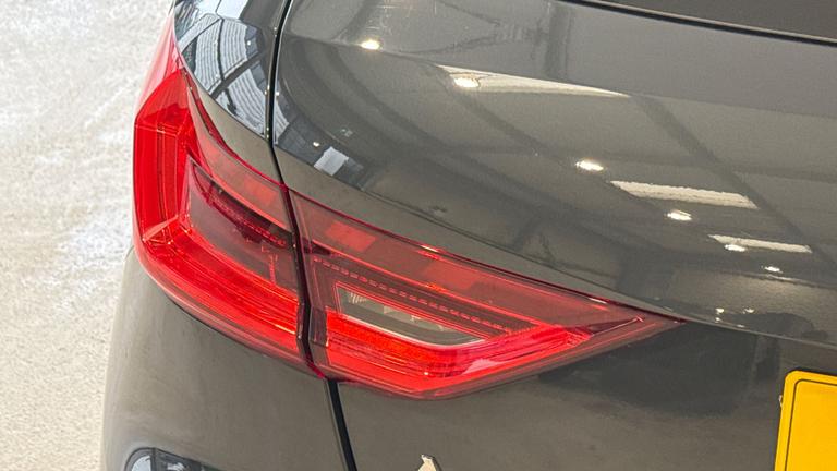 Used Audi A1 WK25YBN 19