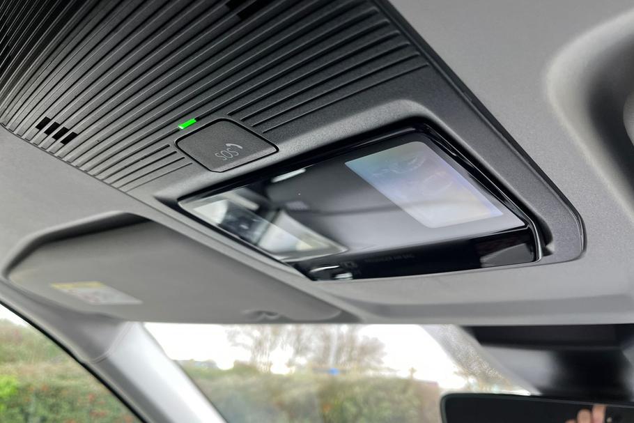 Used Ford TRANSIT CONNECT WN75FXL 29