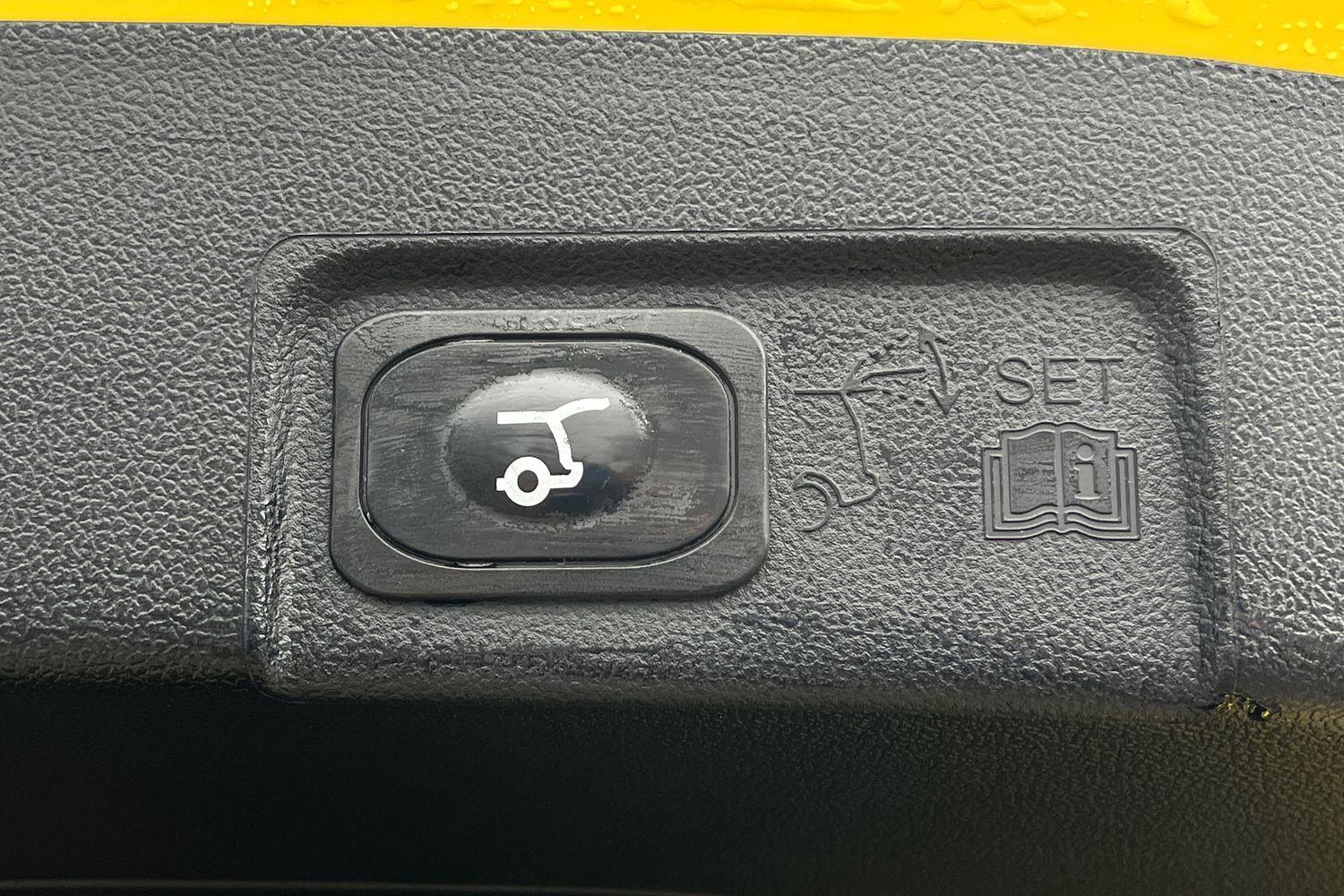 Ford PUMA Photo 22