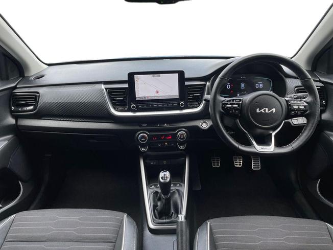 KIA Stonic Photo 10