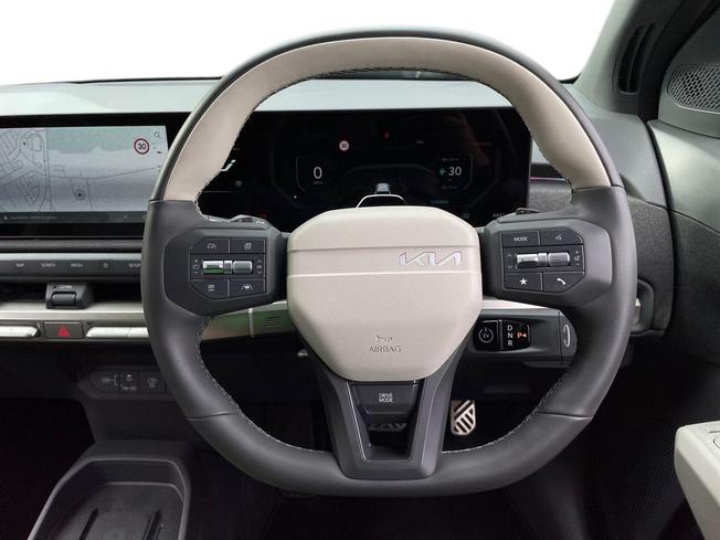 KIA Ev3 Photo 11