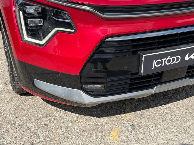 KIA Niro Photo 22