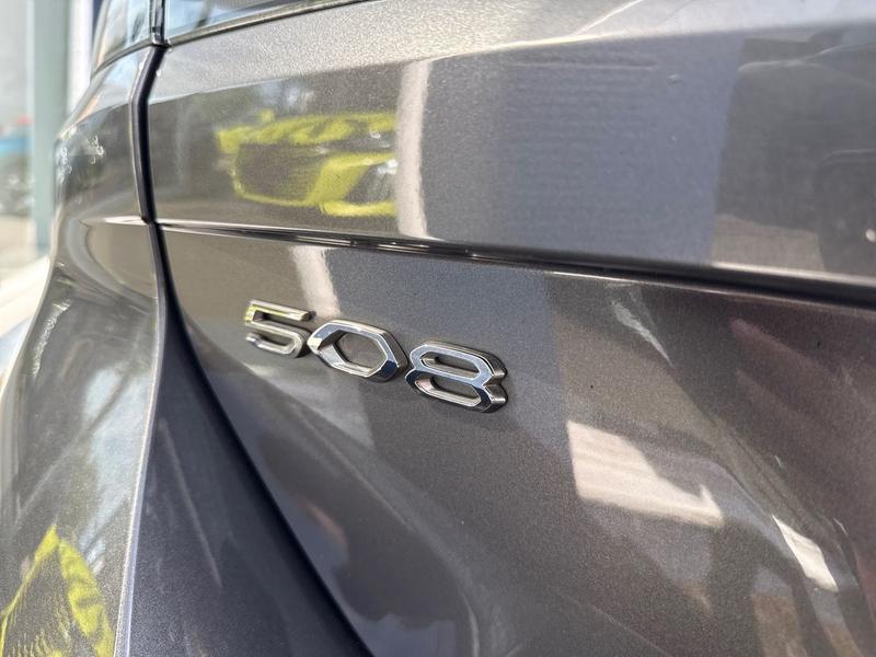 Used Peugeot 508 SW FP69XGF 27