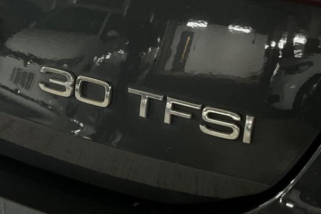 Audi A3 Photo 33
