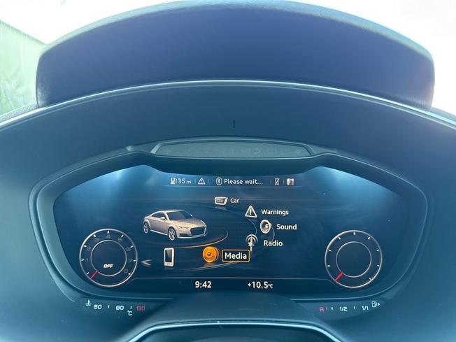 AUDI TT Photo 13