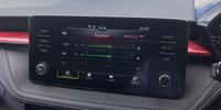 Skoda Fabia Photo 40