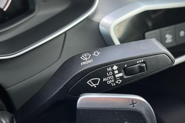 AUDI A6 Saloon Photo 56