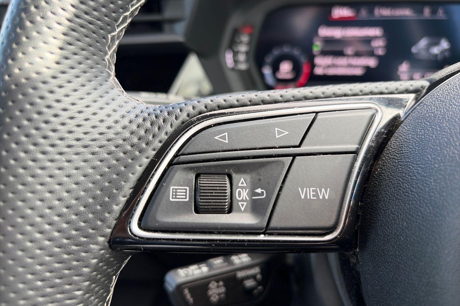 Audi A3 Photo 30