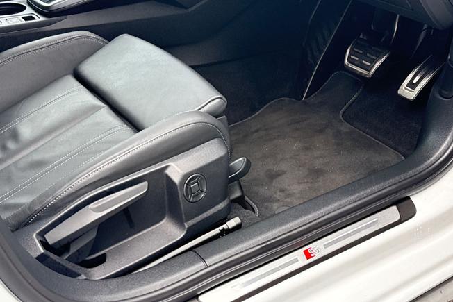 Audi A3 Photo 31