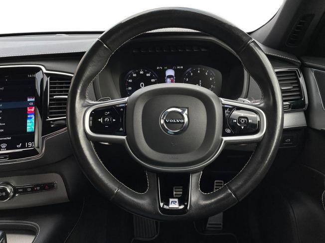 VOLVO Xc90 Photo 11
