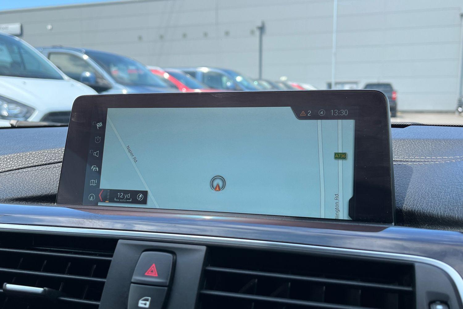 BMW 4 Series Photo 25