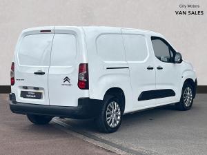 Used 2020 CITROEN BERLINGO  XL  1.5 BlueHDi 950Kg Enterprise 100ps at Carco Group