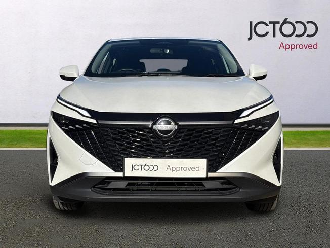 NISSAN Qashqai Photo 8