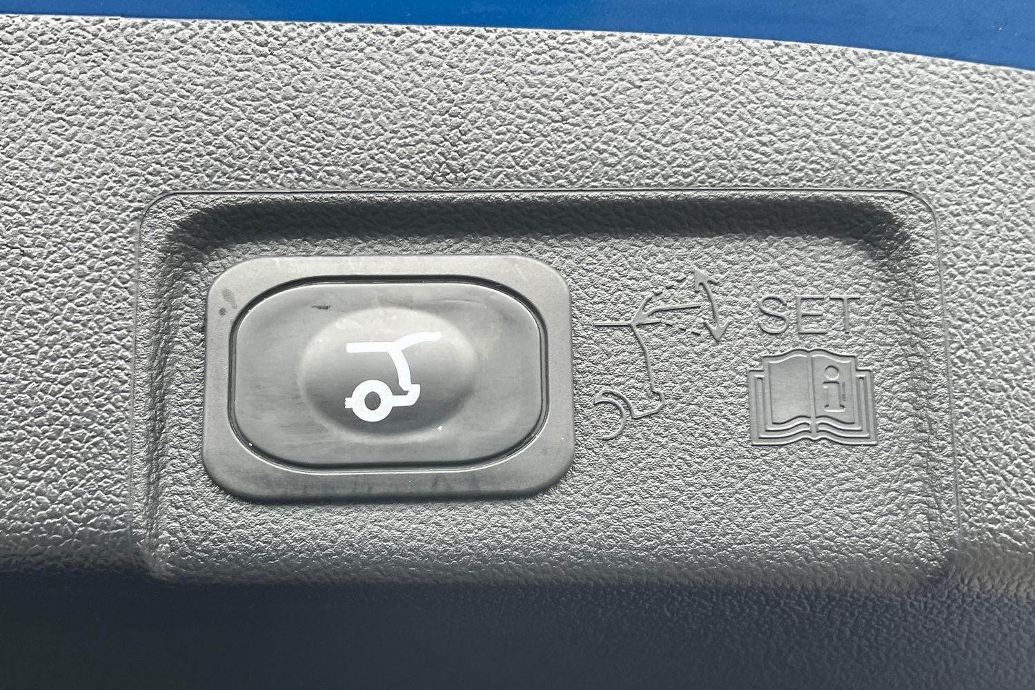 Ford PUMA Photo 38