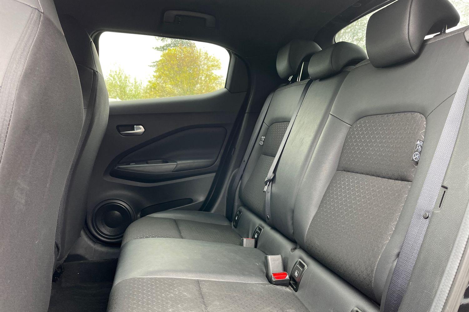 Nissan Juke Photo 19