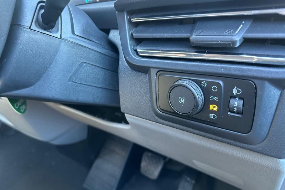 Used FORD E-TRANSIT CUSTOM WR75JFO 16