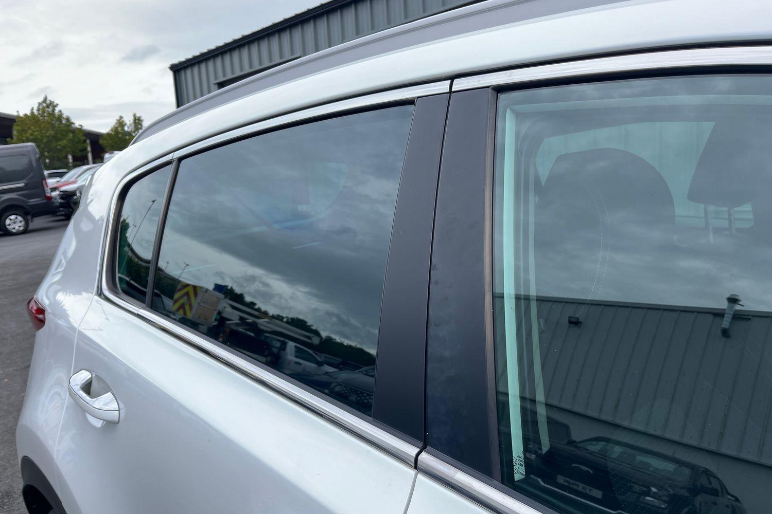 Kia Sportage Photo 27