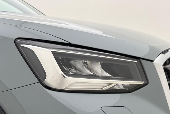 Audi Q2 Photo 19