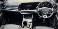 Kia Sportage Photo 9