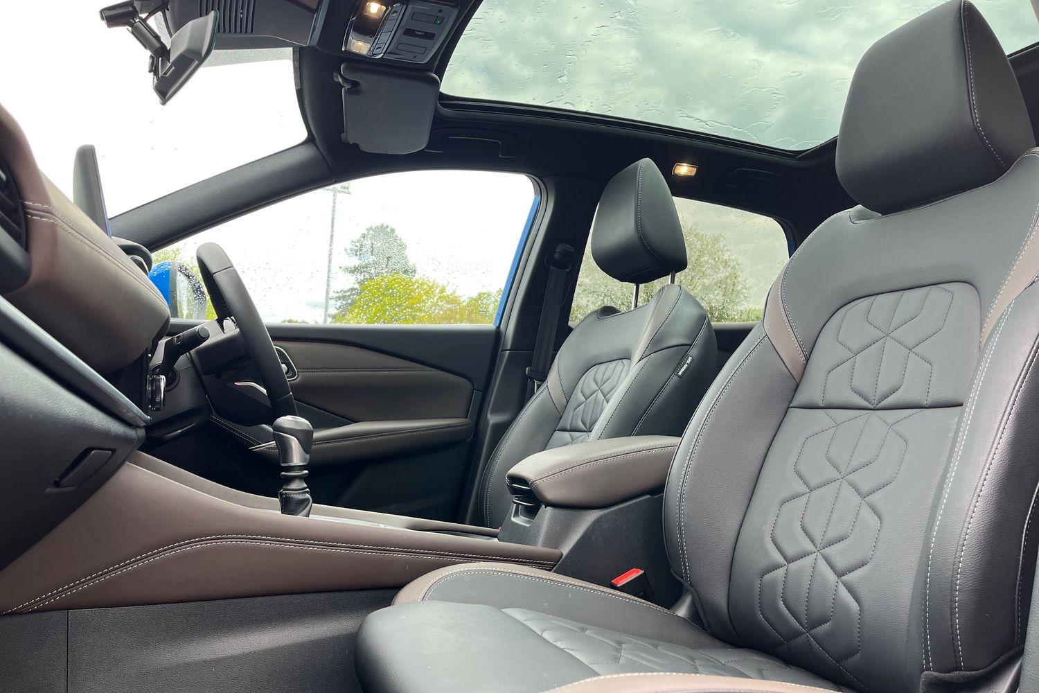 Nissan Qashqai Photo 18