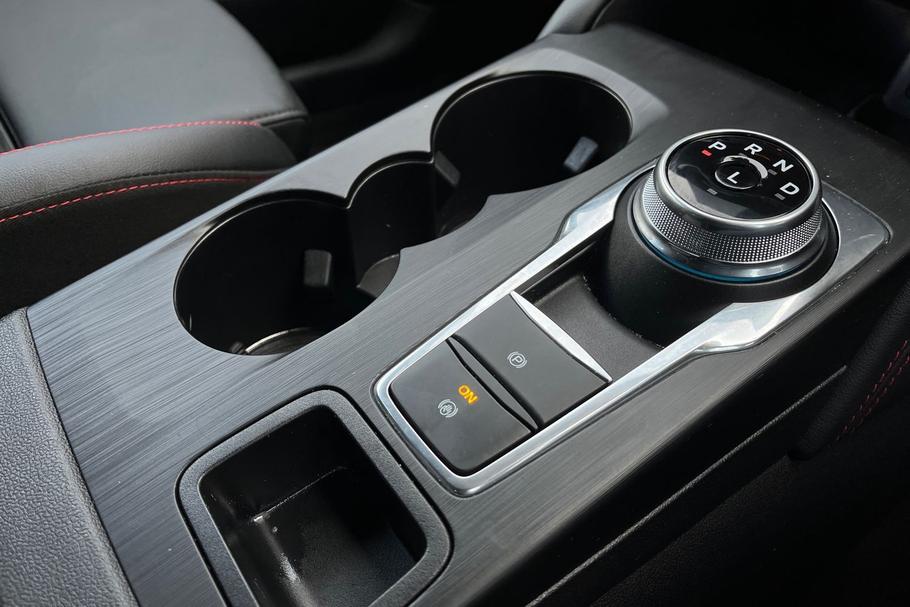 Used Ford Kuga HMZ2470 28