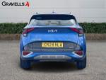 Kia Sportage Photo 3