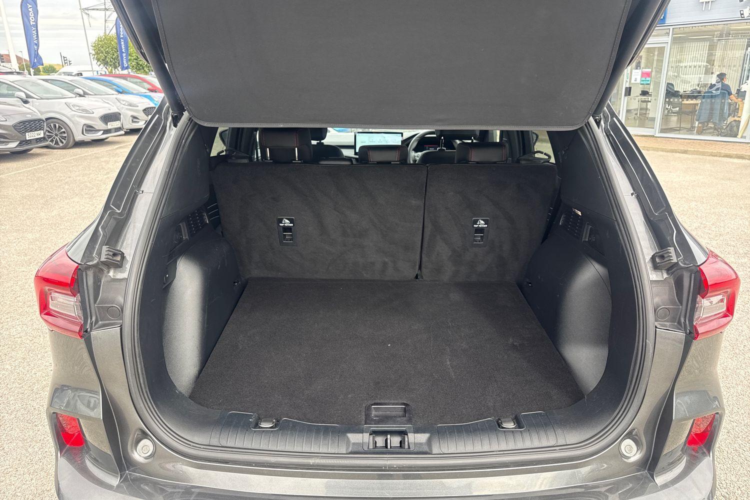 Ford KUGA Photo 20