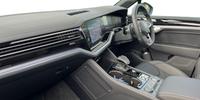 Volkswagen Touareg Photo 1