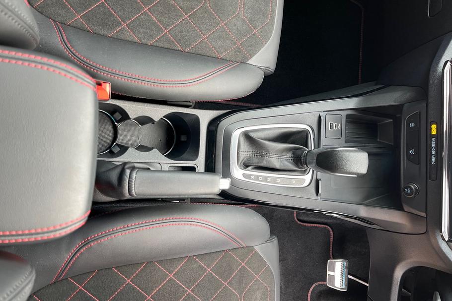 Used Ford PUMA WN25OKJ 31