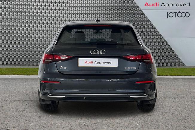 AUDI A3 Photo 7