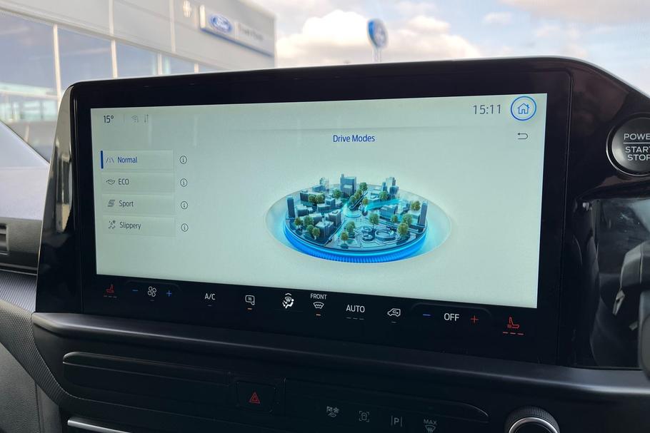 Used Ford Transit Custom WR75HYM 20