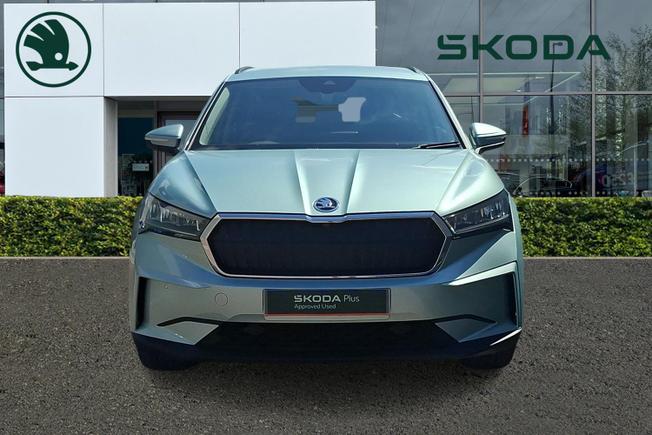 Skoda Enyaq Photo 8