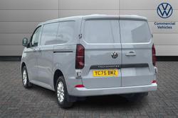VOLKSWAGEN Transporter Photo 3