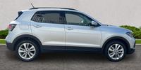 Volkswagen T-cross Photo 3