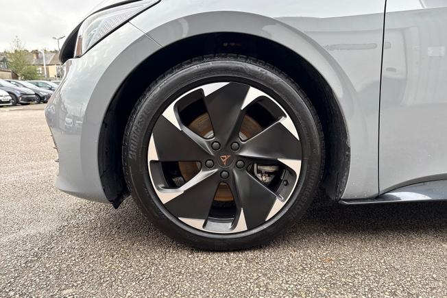 CUPRA Born Photo 27