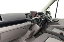 Volkswagen Crafter Photo 2
