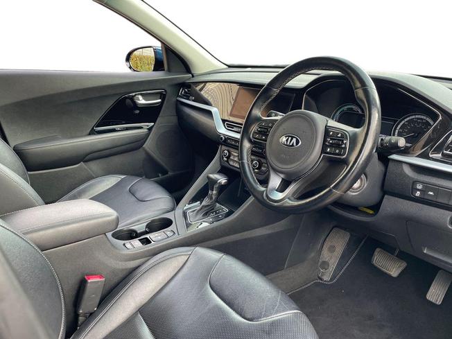 KIA Niro Photo 6