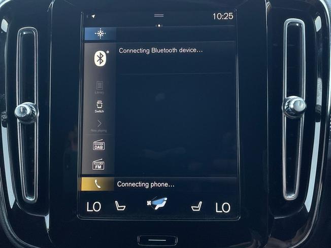 Volvo Xc40 Photo 36