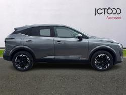 NISSAN Qashqai Photo 4