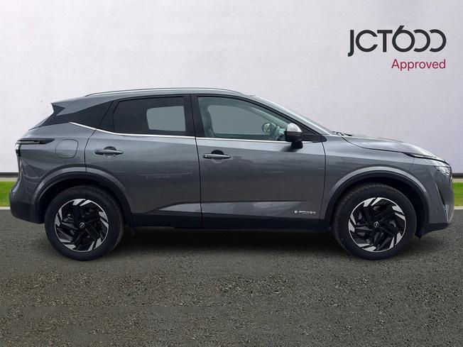 NISSAN Qashqai Photo 4