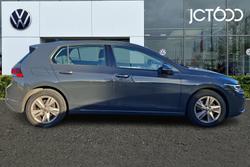 VOLKSWAGEN Golf Photo 4