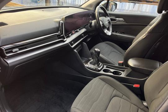 Kia Sportage Photo autoimg-40bb2999d9a1e634af75c2261b109ee572949df8.jpg