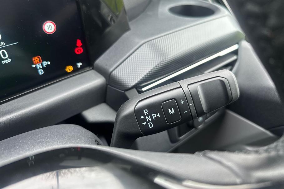 Used Ford TRANSIT CUSTOM 9