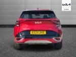 Kia Sportage Photo 3